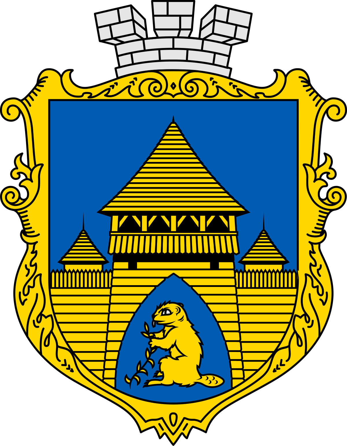 Адвокат Бібрка, Львівська область - ціни на послуги юриста в Бібрці